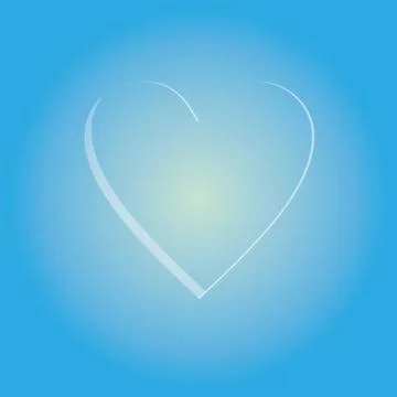 Background, valentine's day Stock Illustration