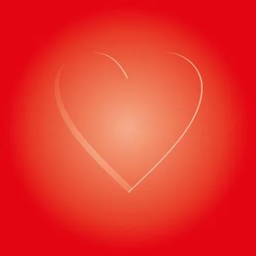 Background, valentine's day Stock Illustration