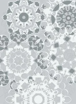 Background vector design abstract pattern Illustrazione stock