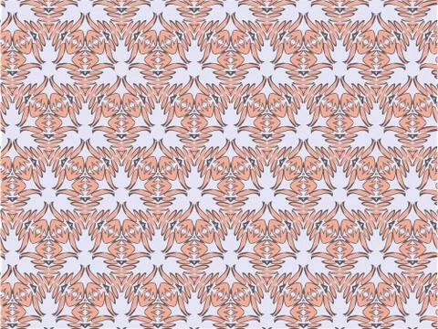 Background vector design abstract pattern Stock Illustration