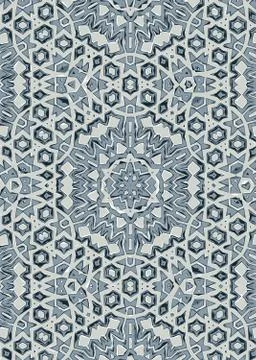 Background vector design abstract pattern Stock Illustration