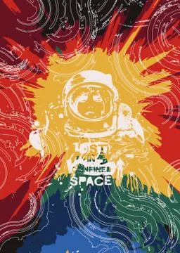 Background vector design abstract pattern Stock Illustration