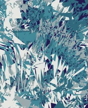 Background vector design abstract pattern Stock Illustration