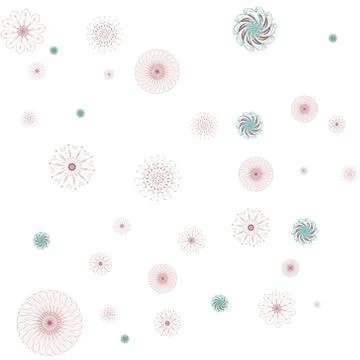 Background vector illustration Stock Illustration