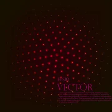 Background, vector illustration Illustrazione stock