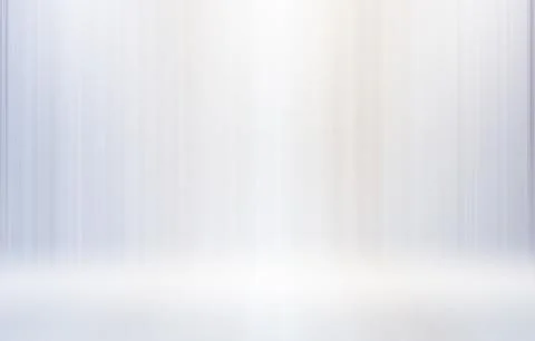 Background vertical abstract lines on stage Stock Illustration