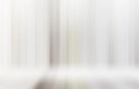 Background vertical abstract lines on stage Illustrazione stock