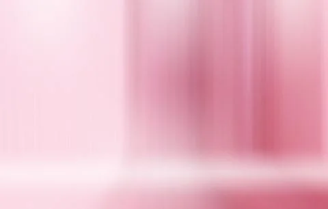 Background vertical abstract lines on stage Illustrazione stock