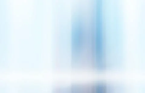 Background vertical abstract lines on stage Stock Illustration