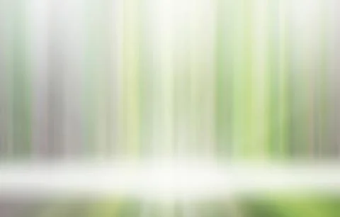 Background vertical abstract lines on stage Stock Illustration