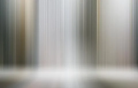 Background vertical abstract lines on stage Stock Photos