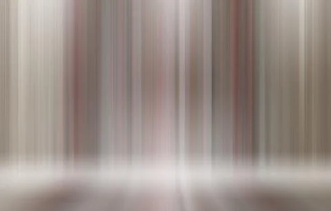 Background vertical abstract lines on stage Stock Photos