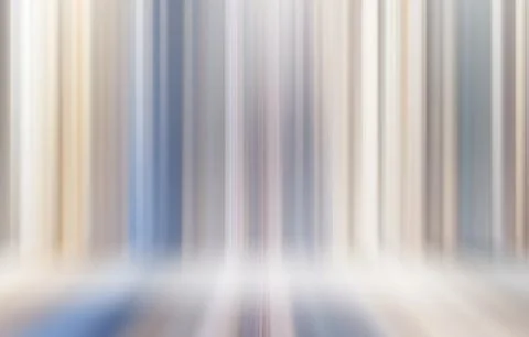 Background vertical abstract lines on stage Stock Photos