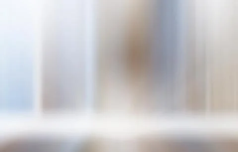 Background vertical abstract lines on stage Stock Photos
