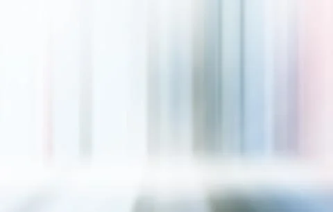 Background vertical abstract lines on stage Stock Photos