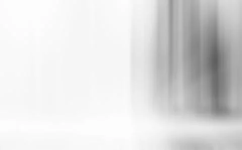 Background vertical abstract lines on stage Stock Photos