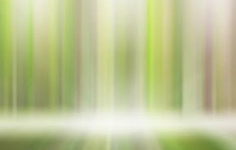 Background vertical abstract lines on stage Stock Photos