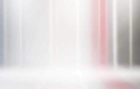 Background vertical abstract lines on stage Stock Photos