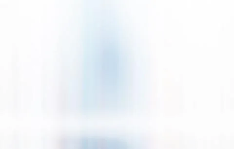 Background vertical abstract lines on stage Stock Photos