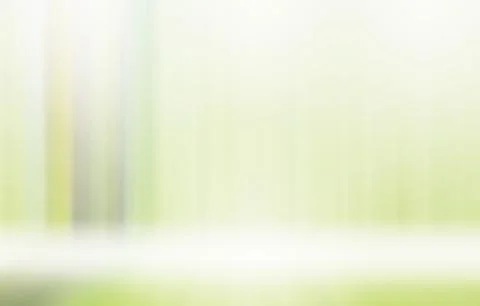 Background vertical abstract lines on stage Stock Photos