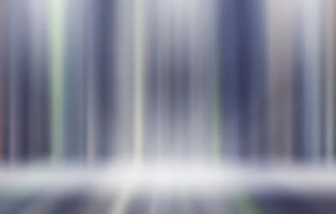 Background vertical abstract lines on stage Stock Photos