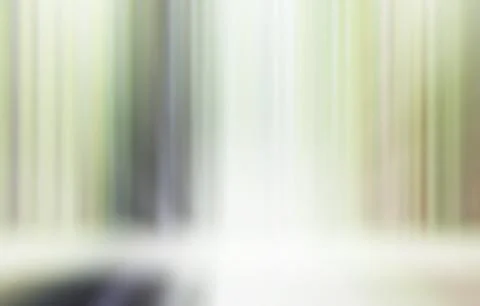 Background vertical abstract lines on stage Stock Photos