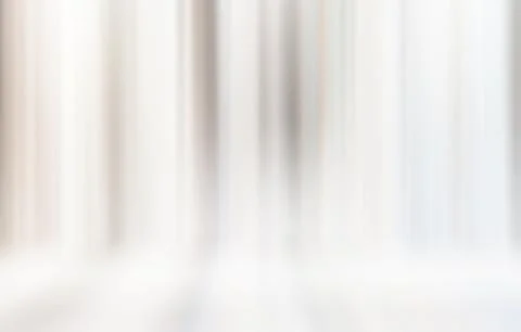 Background vertical abstract lines on stage Stock Photos