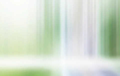 Background vertical abstract lines on stage Stock Photos