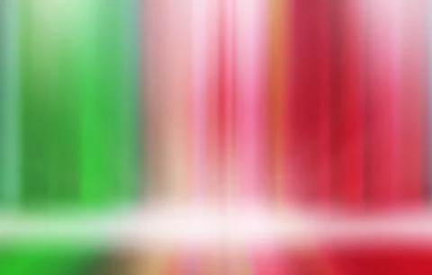 Background vertical abstract lines on stage Stock Photos