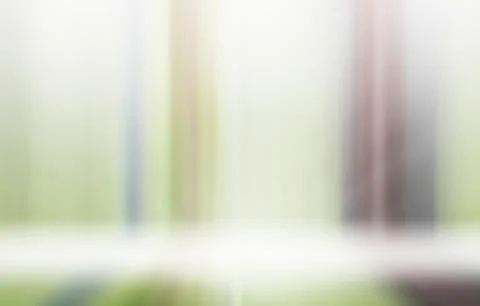 Background vertical abstract lines on stage Stock Photos