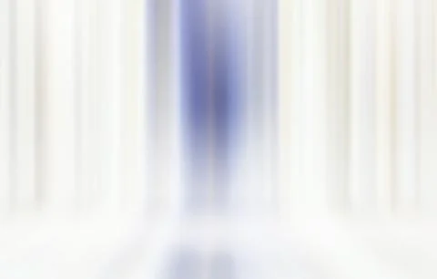Background vertical abstract lines on stage Stock Photos