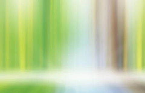 Background vertical abstract lines on stage Stock Photos