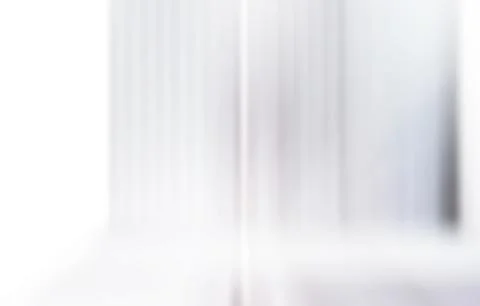 Background vertical abstract lines on stage Stock Photos