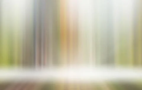 Background vertical abstract lines on stage Stock Photos