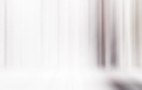Background vertical abstract lines on stage Stock Photos