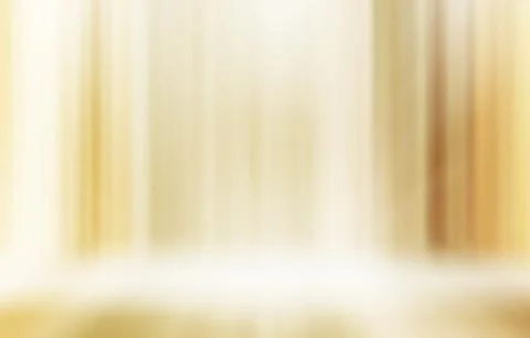 Background vertical abstract lines on stage Stock Photos