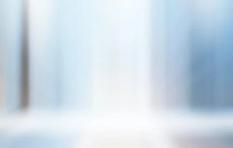 Background vertical abstract lines on stage Stock Photos