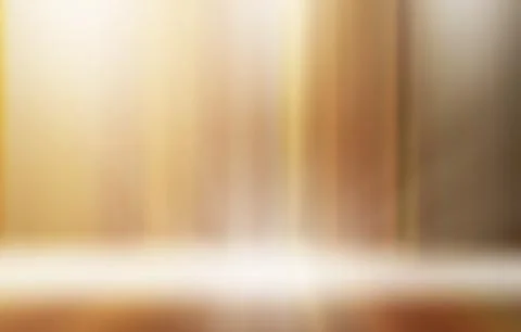 Background vertical abstract lines on stage Stock Photos