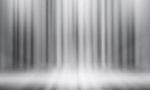 Background vertical abstract lines on stage Stock Photos