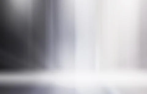 Background vertical abstract lines on stage Stock Photos