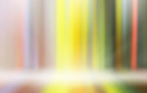 Background vertical abstract lines on stage Stock Photos