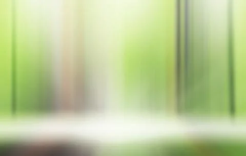 Background vertical abstract lines on stage Stock Photos