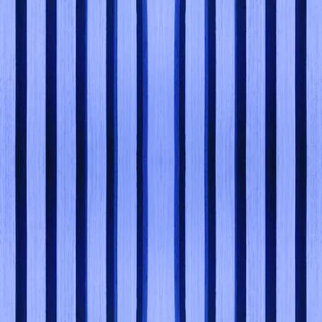 Background with vertical and blue stripes. Striped wooden texture. Seamless.  Stock Illustration