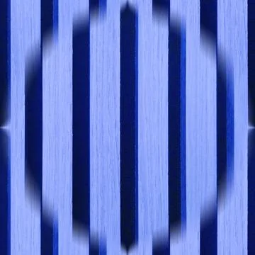 Background with vertical and blue stripes. Striped wooden texture. Seamless. Stock Illustration