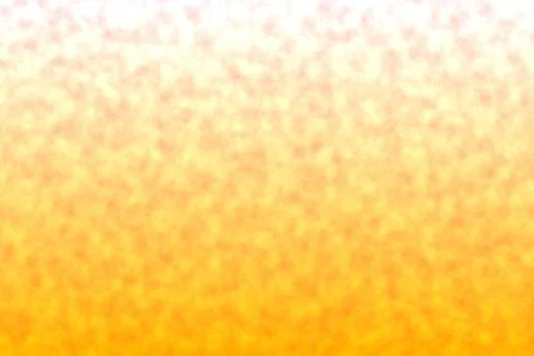 Background with vertical cloudy color gradient from white to yellow with gr.. 스톡 사진