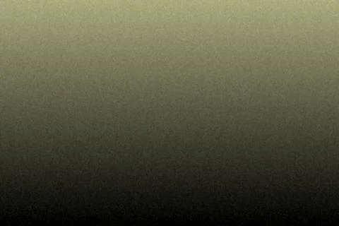 Background with vertical color gradient from olive to black with grain in 6.. 스톡 사진