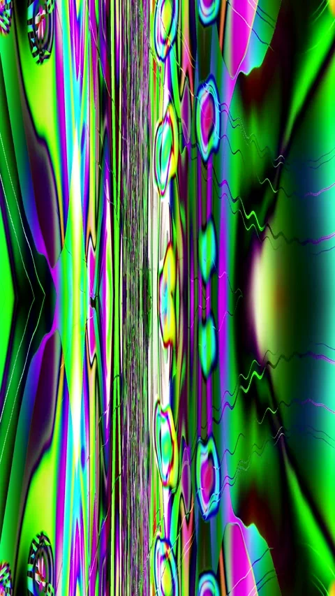 Background Vertical Light Motion Design Video Modern Abstract Pattern Texture 4K Stock-Footage 282979419