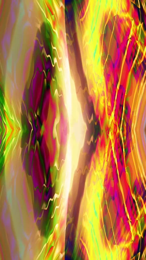 Background Vertical Light Motion Design Video Modern Abstract Pattern Texture 4K Stock-Footage 282979797