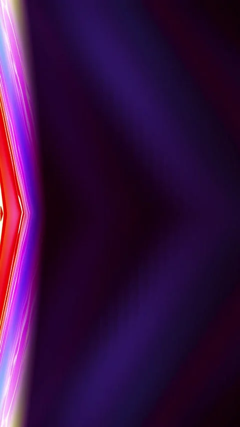 Background Vertical Light Motion Design Video Modern Abstract Pattern Texture 4K Stock Footage 282980039
