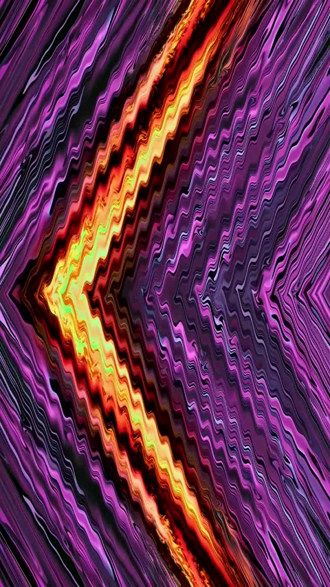 Background Vertical Light Motion Design Video Modern Abstract Pattern Texture 4K Stock Footage 282980071